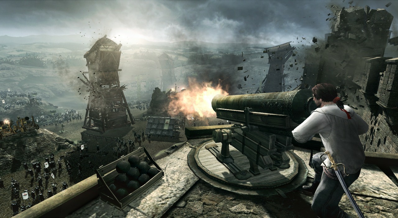 Assassin´s Creed: La Hermandad (Codex Edition) - Imagen 10